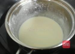 轻乳酪芝士蛋糕的做法图解1