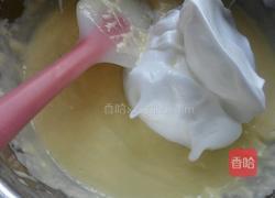 轻乳酪芝士蛋糕的做法图解7