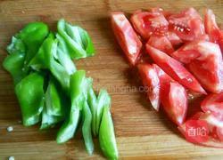 油糊茄子的做法图解5