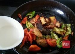 油糊茄子的做法图解9