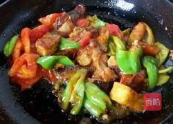 油糊茄子的做法图解10