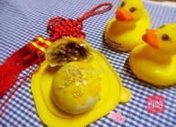 掉渣烧饼的做法图解12