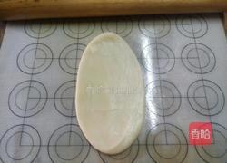 掉渣烧饼的做法图解6