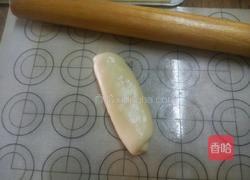 掉渣烧饼的做法图解8