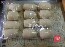 掉渣烧饼的做法图解9