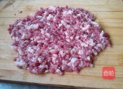 酸菜豆米的做法图解1