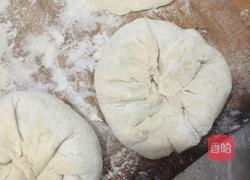 牛肉馅饼的做法图解3