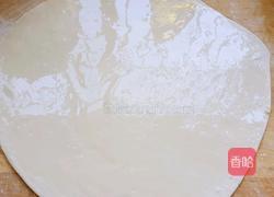 发面油饼的做法图解5