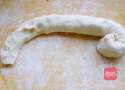 发面油饼的做法图解8