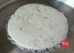 发面油饼的做法图解11