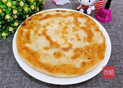 发面油饼的做法图解13