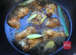 卤鸡翅根的做法图解5