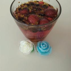 雪菊枸杞茶的做法[图]