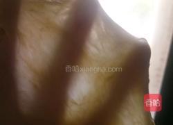 北海道吐司的做法图解3