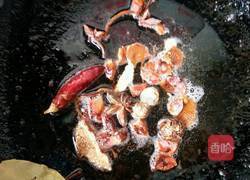 家炖白鲢鱼的做法图解5