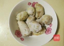 无花果馅的做法图解6