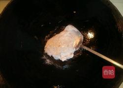 无花果馅的做法图解8