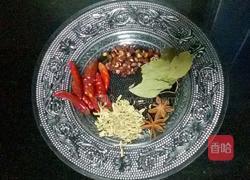 五味鸭的做法图解3