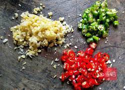 凉拌腰花的做法图解10