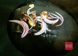 凉拌腰花的做法图解11