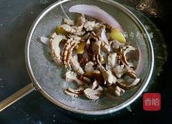 凉拌腰花的做法图解13