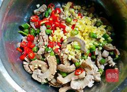 凉拌腰花的做法图解14