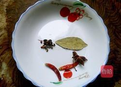 简易泡菜的做法图解1