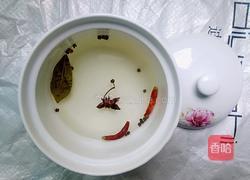 简易泡菜的做法图解2