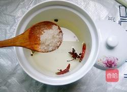 简易泡菜的做法图解4