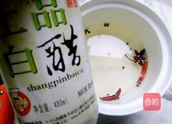 简易泡菜的做法图解6