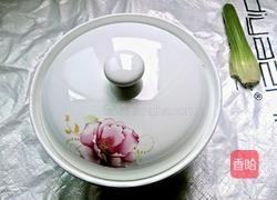 简易泡菜的做法图解11