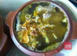 玛卡老鸭汤的做法图解5