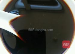 糖醋鲤鱼段的做法图解3