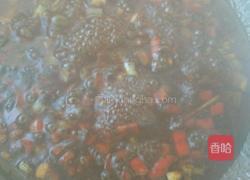 糖醋鲤鱼段的做法图解9