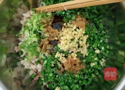 卤肉包子的做法图解9