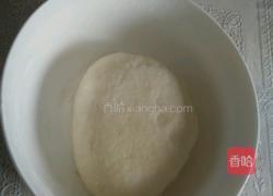 卷心菜馅饼的做法图解1