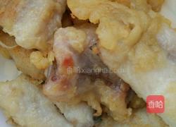 干锅鱼片的做法图解6