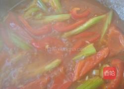 干锅鱼片的做法图解10