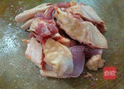 鱼腥草水鸭汤的做法图解1