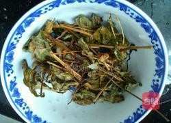 鱼腥草水鸭汤的做法图解2