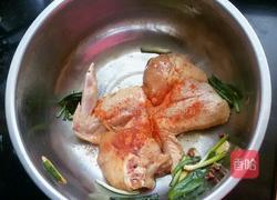 怪味炸鸡块的做法图解2