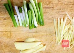 清蒸大闸蟹的做法图解5