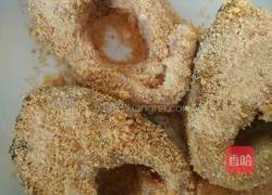 粉蒸鱼的做法图解3
