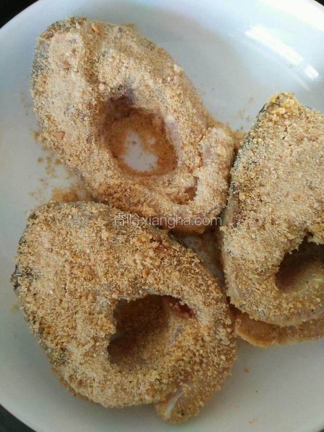 上锅大火蒸十分钟
