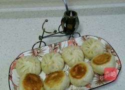 生煎包的做法的做法图解6