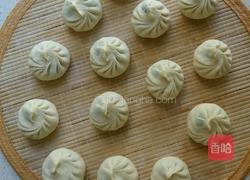 生煎包的做法的做法图解3