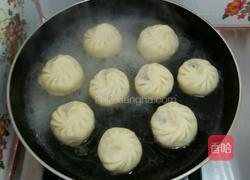 生煎包的做法的做法图解5