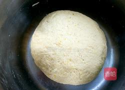 豆渣方瓜葱油卷儿的做法图解5