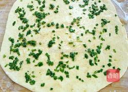 豆渣方瓜葱油卷儿的做法图解11