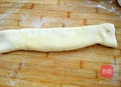 豆渣方瓜葱油卷儿的做法图解13